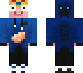 goobs recolor