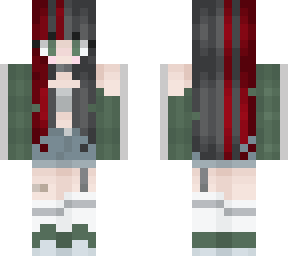 green queen
