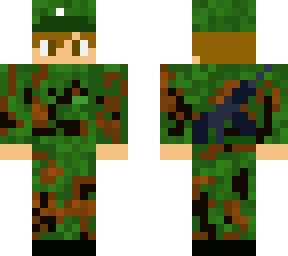hahaha youtube potato military ver. upgrade