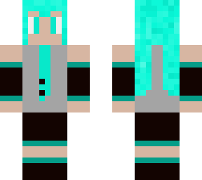 hatsune miku