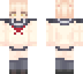 himiko toga