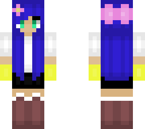 human petunia (htf)
