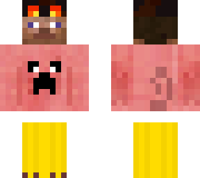 hybrid skin