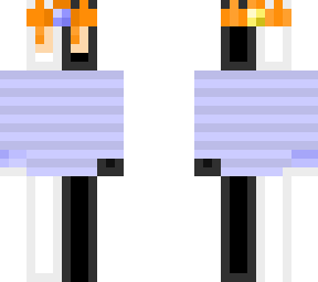 ismileminecraft skin