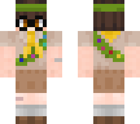 juan cubito - boy scout qsmp2 [match foolish]