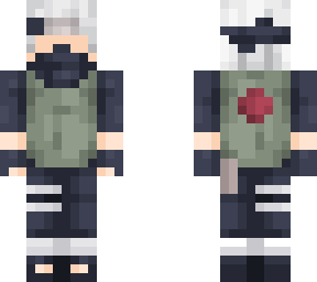 kakashi