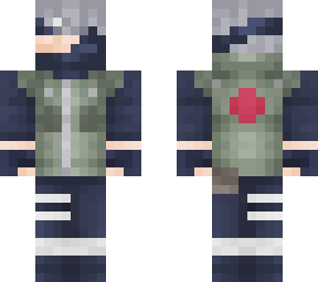 kakashi x2