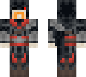 kpoyo ezio black