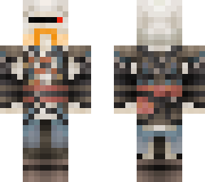 kpoyo kenway