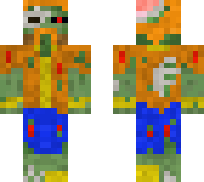 kpoyo zombie