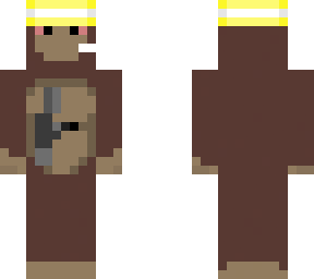lilmustard