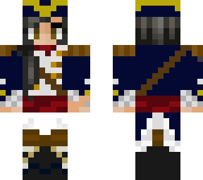 lmanburg skin for mirioartz (brown eyes)