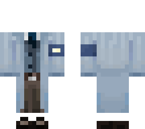 loh : chronicles uniform (f)