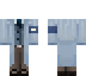 loh : chronicles uniform (m)