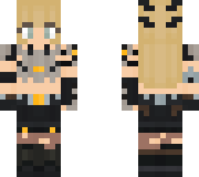 magik - marvel rivals