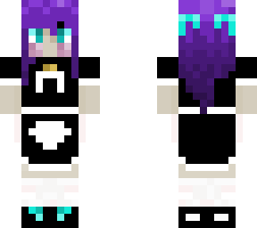 maid :>