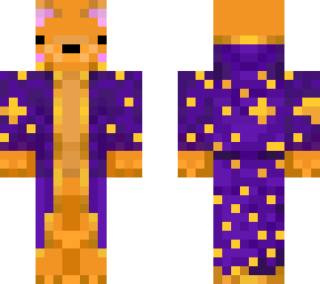 mcskittl3s13 foxwizard