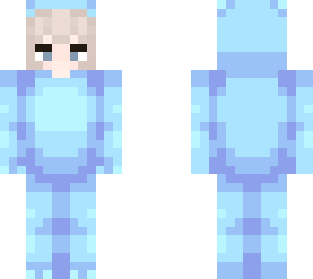 me in rivelet onsie