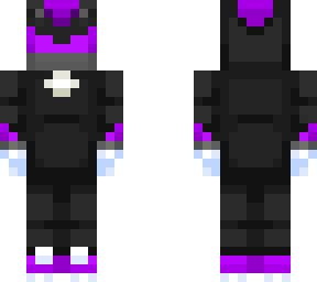 mephiles | request | hive style