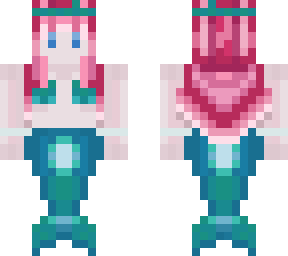 mermaid