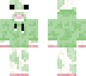 mint cow