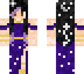 moon goddess nadia