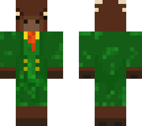 mooseimus