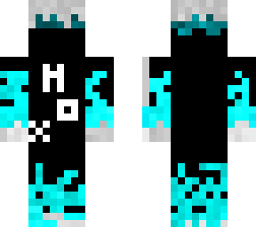 mox skin