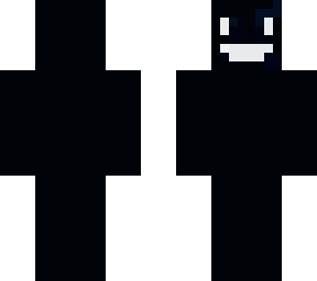 mr. dark