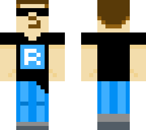 mr r