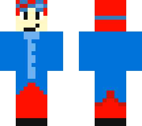 mr shoscreen (human)