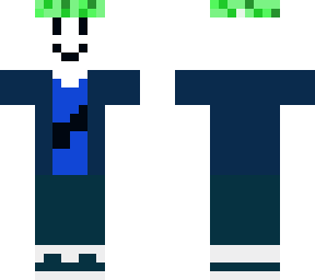 my skin
