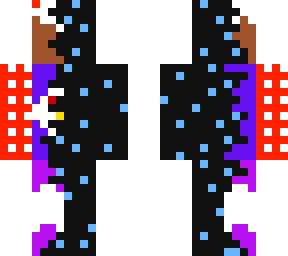my skin for crimson to use