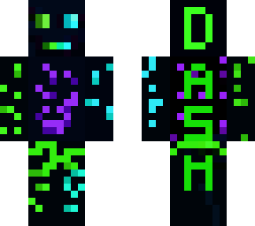 ninja dash