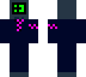 original phost design