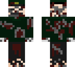 paramedicles blackadder