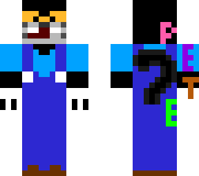 pegleg pete the cat