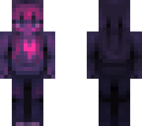 pink in the night - ce