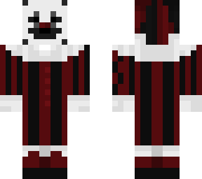 pk clown