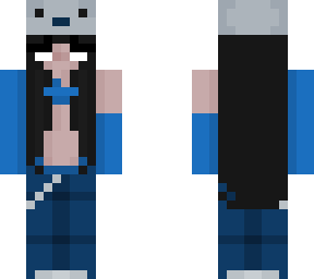 poler bear hat moondream