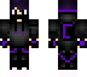 purple hacker :3