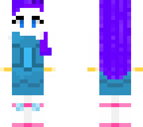 rarity (fall formal)