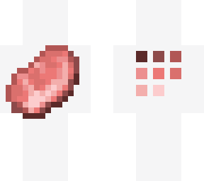 raw porkchop
