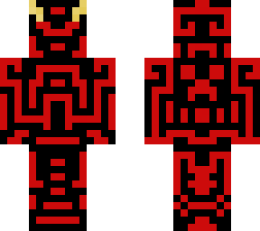 red assassin no#2