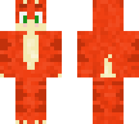red dragon