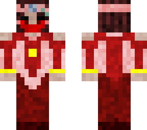 red neith