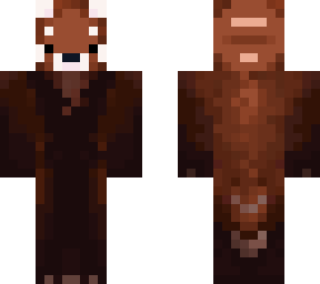 red panda (base_v.2)