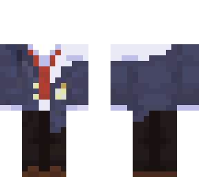 reece skin