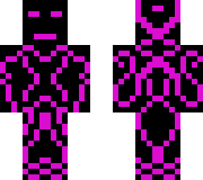 robo knight pink