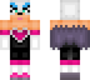 rouge the bat